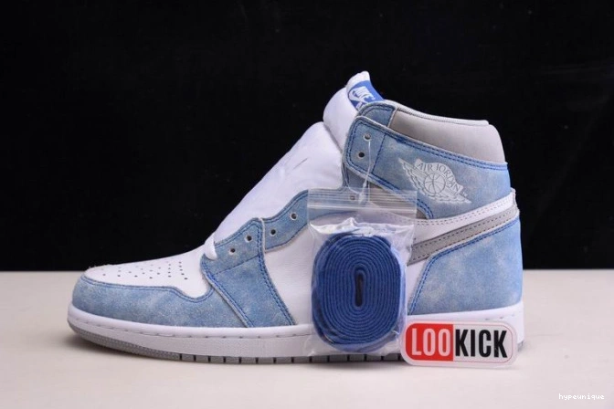 HYPE Royal High Hyper 555088-402 1 OG Retro Jordan 0713